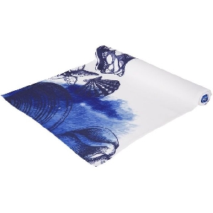 Runner fata de masa 40x150cm Ambition Blue Lagoon