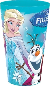 Pahar inalt Frozen Disney