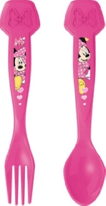 Set tacamuri Minnie Disney