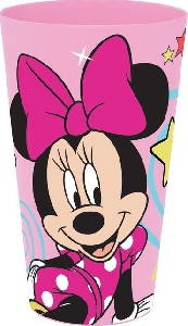 Pahar inalt Minnie Disney