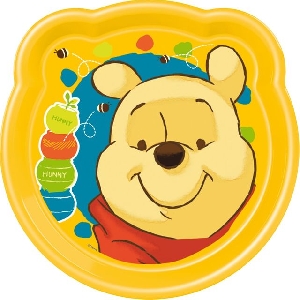 Farfurie Winnie the Pooh Disney