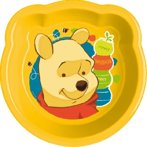 Bol Winnie the Pooh Disney