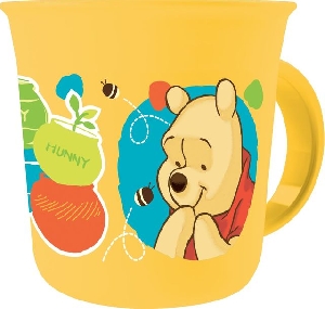 Cana Winnie the Pooh Disney