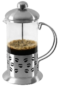 Filtru cafea 1l boabe de cafea Larissa