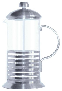 Cafetiera filtru inox 1000ml