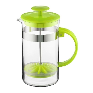 Filtru cafea 1L, verde, Victor