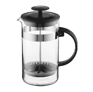 Filtru cafea 1L, negru, Victor