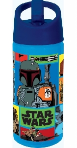 Bidon bicicleta 350ml Star Wars