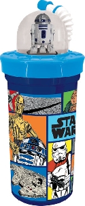 Bidon 420ml Star Wars