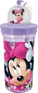 Bidon 420ml Minnie