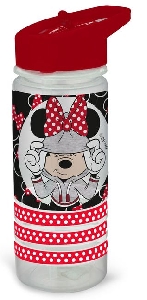 Bidon apa bandaj 470ml Legend Minnie