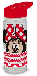 Bidon apa bandaj 470ml With Love Mickey