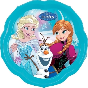 Farfurie Frozen Disney