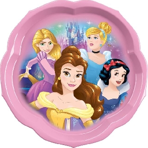 Farfurie Princess Disney