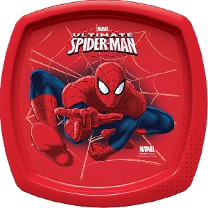 Farfurie Spiderman Marvel