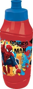 Bidon apa Spiderman Marvel