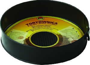 Forma tort invelis non-stick 27cm