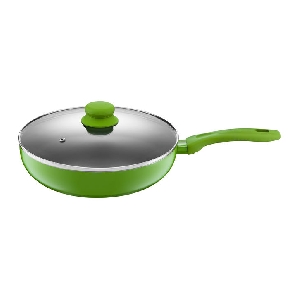 Tigaie capac adanca, non-stick 28cm Emma