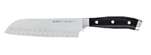 Cutit santoku 17,5cm Master