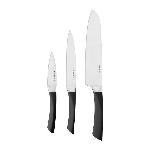 Set de cutite 3 piese Selection