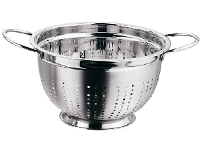 Colander 24cm German