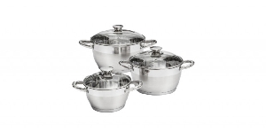 Set oale 6 piese Noble