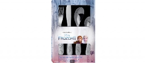 Set tacamuri 4 piese Frozen II