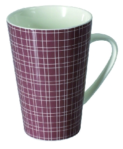 Cana model 400ml Pattern