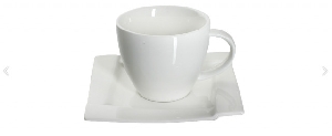 Set cafea/ceai 12 piese Kubiko