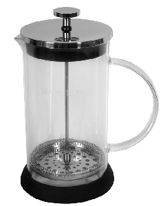 Cafetiera cu filtru inox 350ml