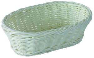 Cos oval 24x16cm Sante