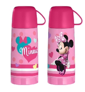 Termos 320ml Minnie