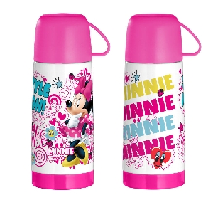 Termos 320ml Minnie