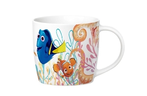 Cana 300ml Dory