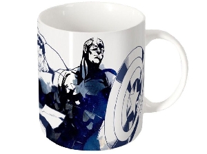 Cana 460ml Captain America