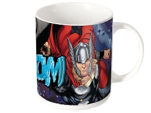 Cana 320ml Thor