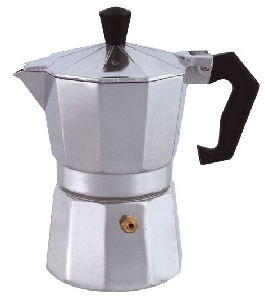 Cafetiera aluminiu 300ml Mocca 6 persoane