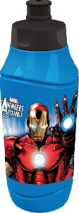 Recipient apa cu pai 375ml Avengers