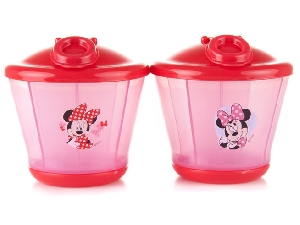 Rezerva lapte praf Mickey&Minnie