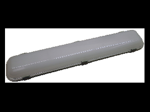 Lampa tehnica medii dure,LED 51W ,IP65,L:157 cm