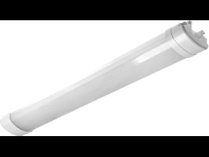 Lampa 70w led pentru  mediu umed IP65 lumina neutra 4000k 150cm