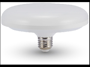 Bec LED UFO,15 W, soclu E27 ,alb natural