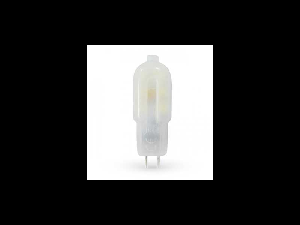 Bec LED spot,1,5 W, soclu G4 ,alb cald