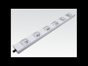 Corp de iluminat  ANTIEX Led 35W Gemma 4m