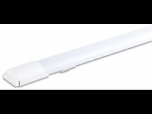 Lampa LED ,36W, L:120 cm,alb natural