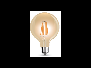 Bec led filament VT-1956 6W E27