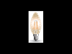 Bec led filament VT-1948 4W E14