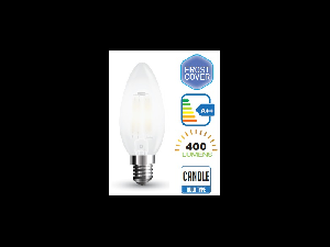 Bec led filament VT-1936 4W E14 4000k lumina neutra