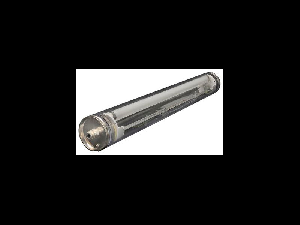 Lampa antivandalism Rinox IP68, L:1293 mm,1x 36W,balast dimabil