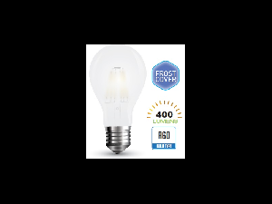 Bec led filament VT-1934 4W E27 4500k lumina neutra